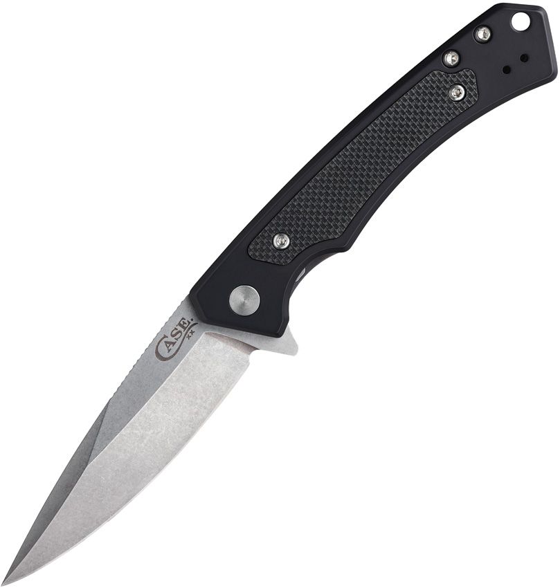 CASE CUTLERY Marilla Black/SW
