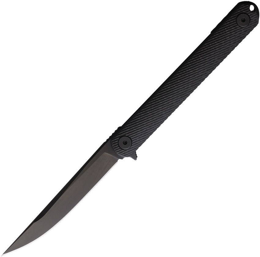 SPARTAN BLADES Nemec Folder CF