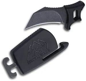 Paraclaw Buckle