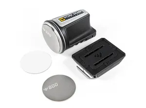 WORK SHARP Rolling Knife Sharpener