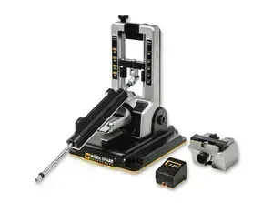 WORK SHARP Professional Precision Adjust Knife Sharpener