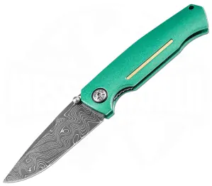 BÖKER 1969 Mach-1-Damast