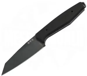 BÖKER Daily Knives AK1 Reverse Tanto Allblack