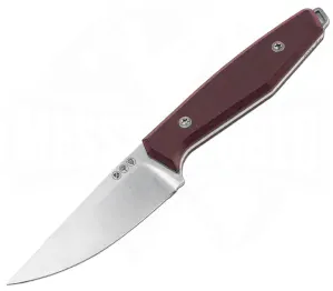 BÖKER Daily Knives AK1 Droppoint Redstone