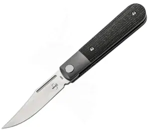 BÖKER PLUS Modern Barlow
