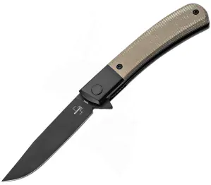 BÖKER PLUS Modern Gentleman