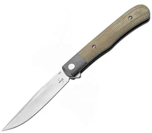 BÖKER PLUS Modern Trapper Uno