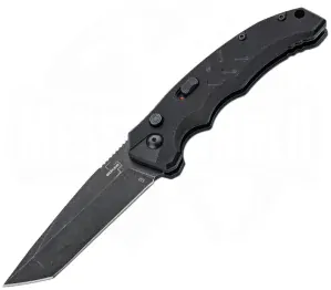 BÖKER PLUS Intention II Tanto