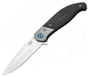 BÖKER PLUS Undertow