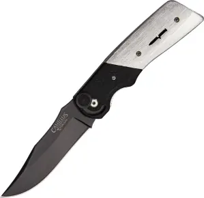 CAMILLUS Cuda Bolt