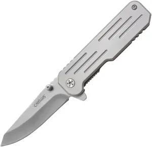 CAMMILUS Choff Silver