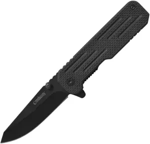 CAMMILUS Choff Black