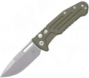 FOX New Smarty SpearPoint OD Green/SW FX-503SP OD