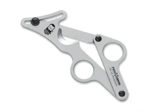 FOX Cigar Cutter Tuxedo Mosses 749 SMF