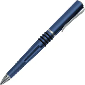 FKMD MTD II Tactical Pen Navy Blue MDT/2 BL