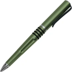 FKMD MTD II Tactical Pen OD Green MDT/2 OD