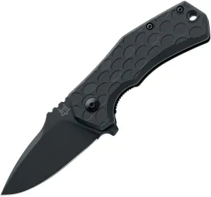 FOX Italico All Black FX-540 B