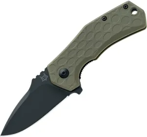 FOX Italico OD Green FX-540 OD