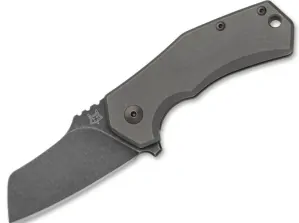 FOX Italico BW Titanium FX-540 TIB