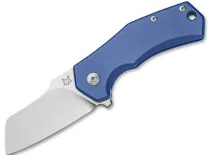 FOX Italico Blue Titanium FX-540 TIBL