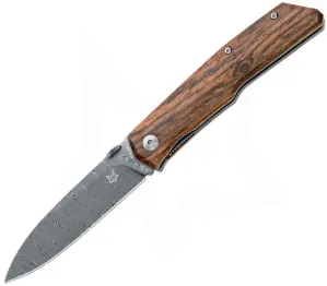FOX Terzuola FX-525 DB