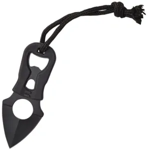 CAMILLUS Heater II Boot/Neck Knife