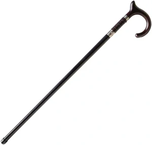 UNITED CUTLERY Shikoto Gentleman's Hook Sword Cane
