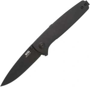 SOG Twitch III Black  