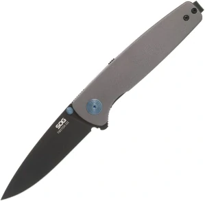 SOG Twitch III Gray