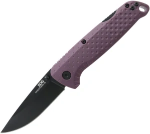 SOG Adventurer LB Dusk Purple/Black