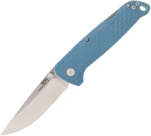 SOG Adventurer LB Nordic Blue/Satin