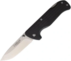 CAMMILUS Bushcrafter Mini 6,75"