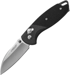 CAMILLUS Cuda Bolt 6,75" Sliding Lock Knife
