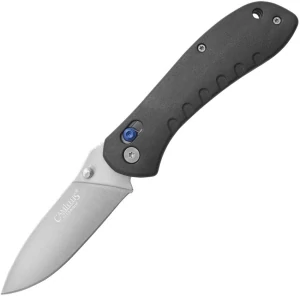 CAMILLUS Rovax Black 7,5"