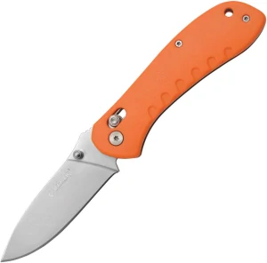 CAMILLUS Rovax Orange 7,5"