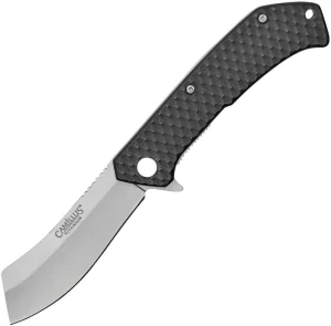 CAMMILUS Barber 7"