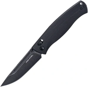 REAL STEEL Pathfinder FFG BW/Black
