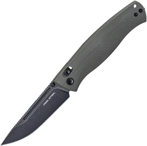 REAL STEEL Pathfinder FFG BW/OD Green
