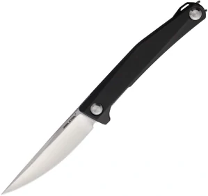REAL STEEL Teres Black