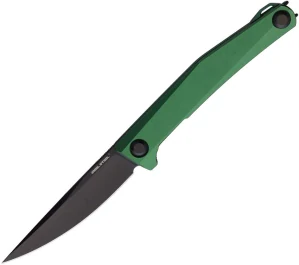 REAL STEEL Teres Green