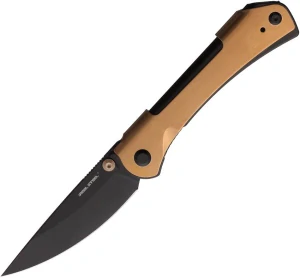 REAL STEEL Sylph Copper