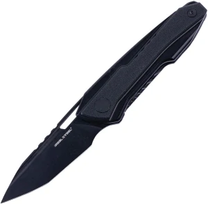 REAL STEEL Bullet Black