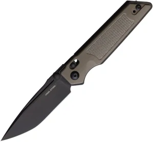 REAL STEEL Sacra TAC OD Coyote