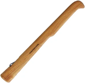 CONDOR Travelhawk Axe Replacement Hickory Handle
