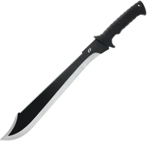 SCHRADE Decimate Sawback Machete
