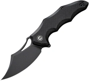 CIVIVI Chiro BW/Black G-10