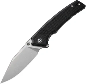 CIVIVI Tranquil Satin/Black G-10