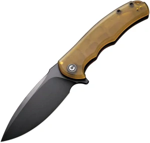CIVIVI Praxis BW/Ultem