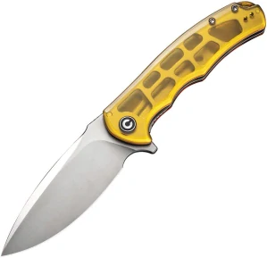 CIVIVI Praxis Satin/Ultem