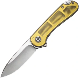 CIVIVI Elementum Satin/Ultem